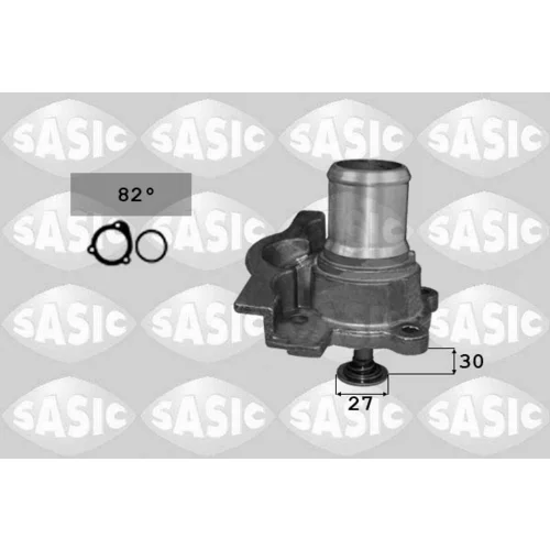 Termostat chladenia SASIC 3306022