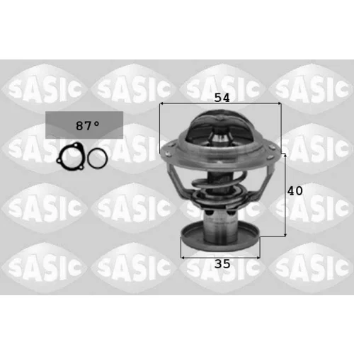 Termostat chladenia SASIC 3306028