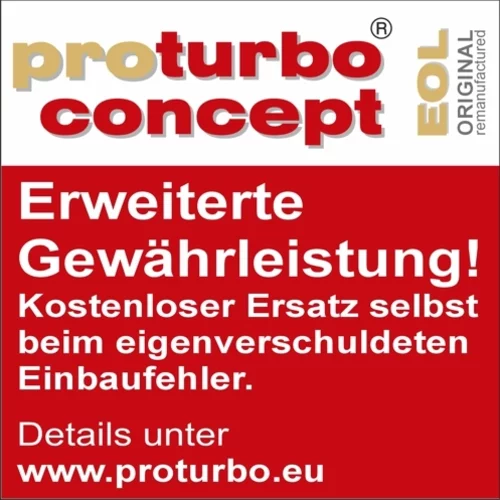 Plniace dúchadlo SCHLÜTTER TURBOLADER PRO-09370EOL