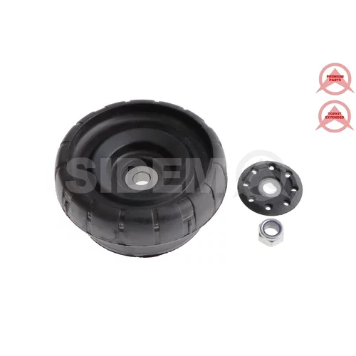 Opravná sada horného uloženia tlmiča SIDEM 805406 KIT