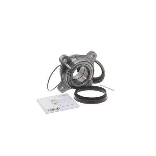 Ložisko kolesa - opravná sada VKBA 6900 /SKF/ - obr. 1