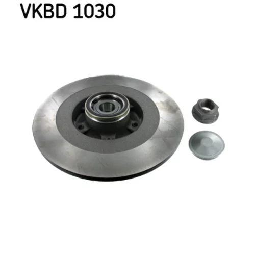 Brzdový kotúč VKBD 1030 /SKF/