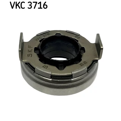 Vysúvacie ložisko SKF VKC 3716