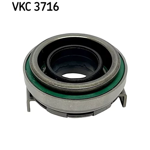 Vysúvacie ložisko SKF VKC 3716 - obr. 1