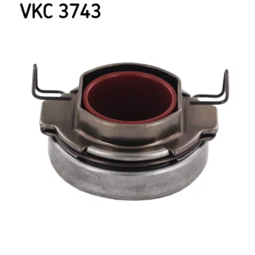 Vysúvacie ložisko SKF VKC 3743