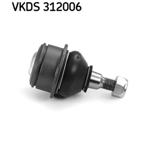 Zvislý/nosný čap VKDS 312006 /SKF/ - obr. 1