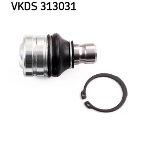 Zvislý/nosný čap VKDS 313031 /SKF/