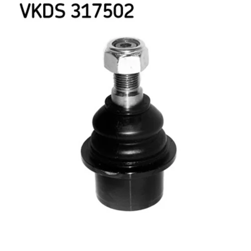 Zvislý/nosný čap SKF VKDS 317502