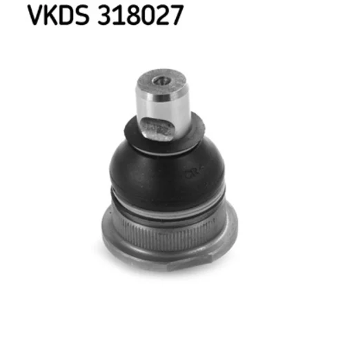 Zvislý/nosný čap SKF VKDS 318027