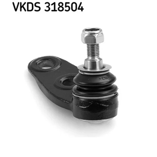 Zvislý/nosný čap VKDS 318504 /SKF/