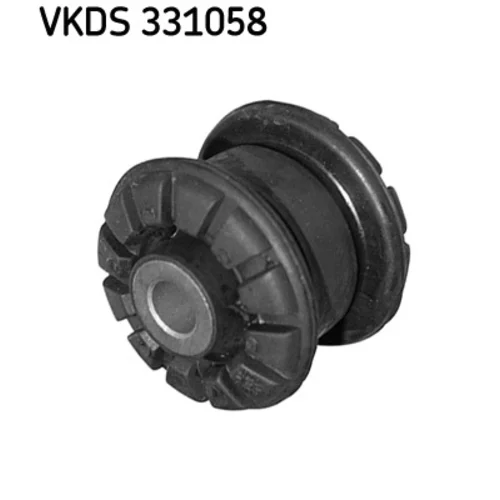 Uloženie riadenia VKDS 331058 /SKF/