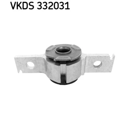 Uloženie riadenia SKF VKDS 332031