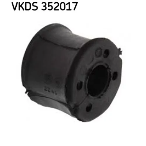 Ložiskové puzdro stabilizátora SKF VKDS 352017