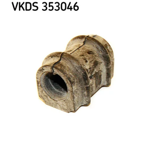 Ložiskové puzdro stabilizátora SKF VKDS 353046