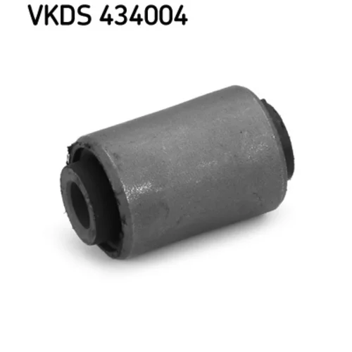 Uloženie riadenia VKDS 434004 /SKF/