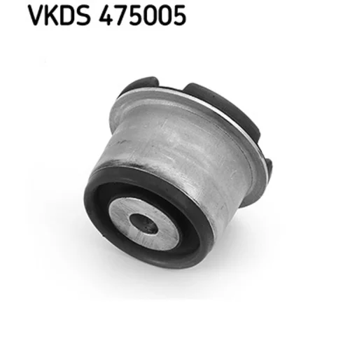 Teleso nápravy SKF VKDS 475005