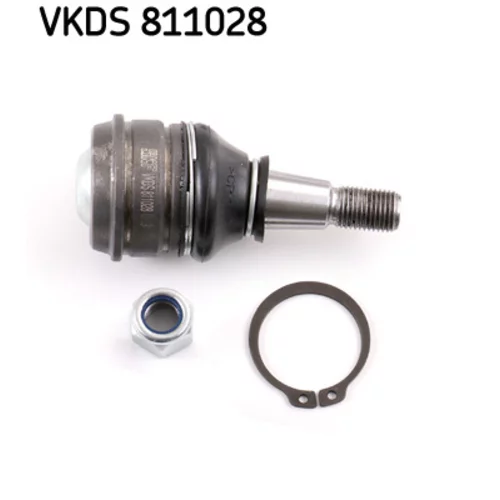 Zvislý/nosný čap VKDS 811028 /SKF/