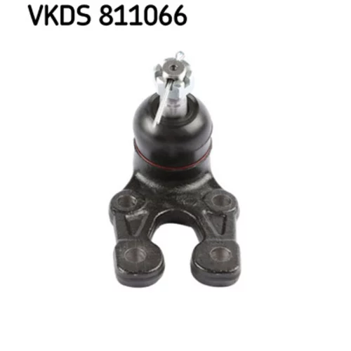 Zvislý/nosný čap SKF VKDS 811066