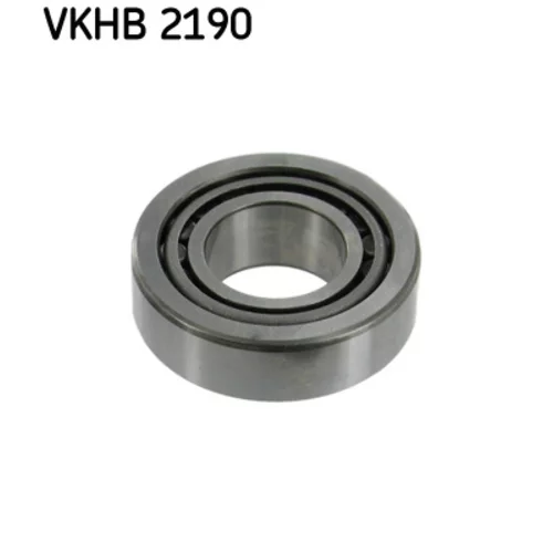 Ložisko kolesa SKF VKHB 2190