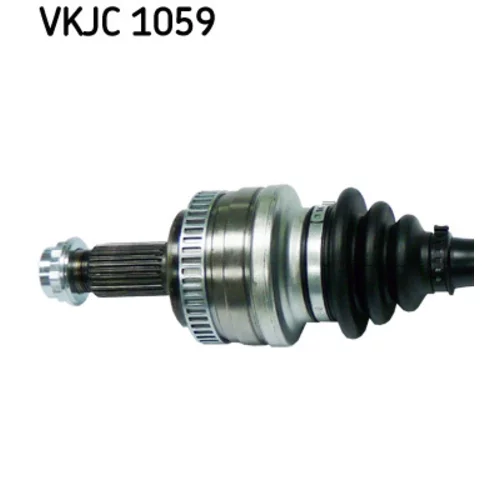 Hnací hriadeľ VKJC 1059 /SKF/ - obr. 1