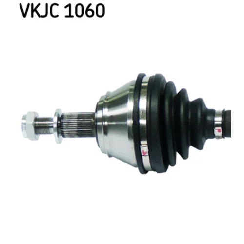 Hnací hriadeľ SKF VKJC 1060 - obr. 1