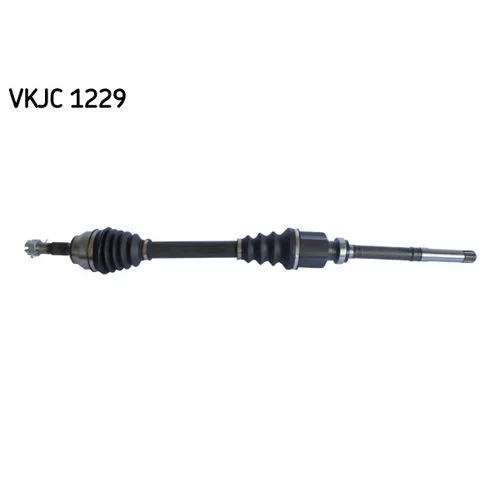 Hnací hriadeľ SKF VKJC 1229