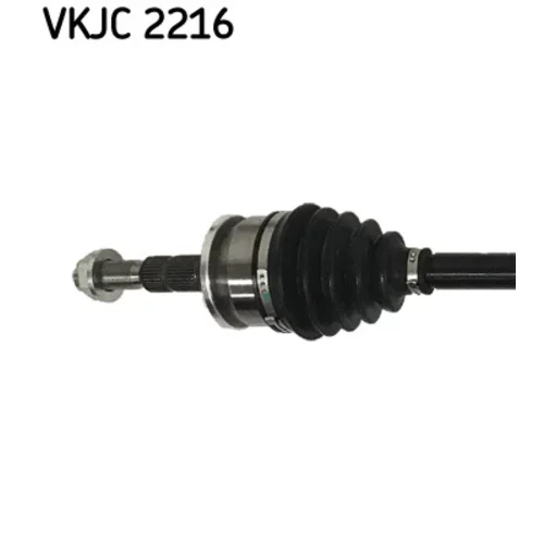 Hnací hriadeľ VKJC 2216 /SKF/ - obr. 1