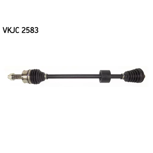 Hnací hriadeľ SKF VKJC 2583