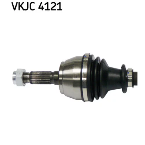 Hnací hriadeľ VKJC 4121 /SKF/ - obr. 1