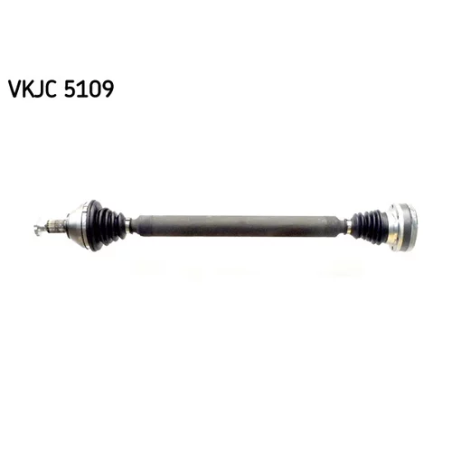 Hnací hriadeľ SKF VKJC 5109