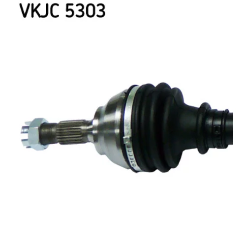 Hnací hriadeľ SKF VKJC 5303 - obr. 1