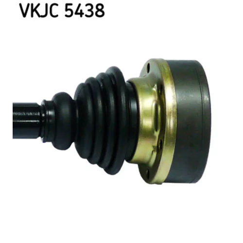 Hnací hriadeľ VKJC 5438 /SKF/ - obr. 2