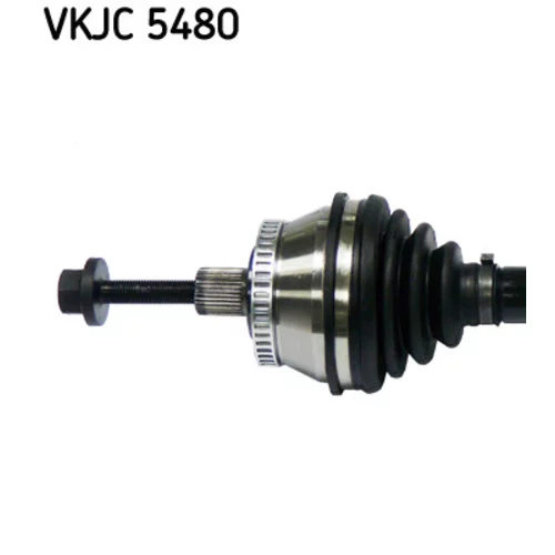 Hnací hriadeľ VKJC 5480 /SKF/ - obr. 1