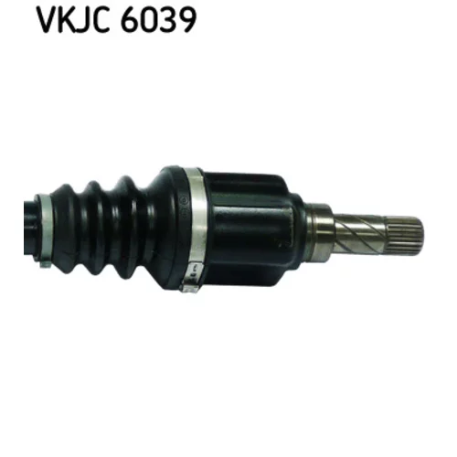 Hnací hriadeľ SKF VKJC 6039 - obr. 2