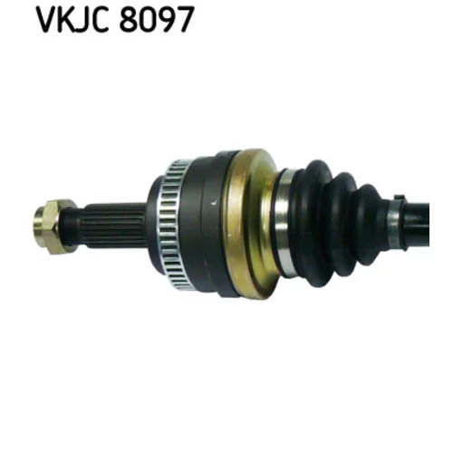 Hnací hriadeľ SKF VKJC 8097 - obr. 1