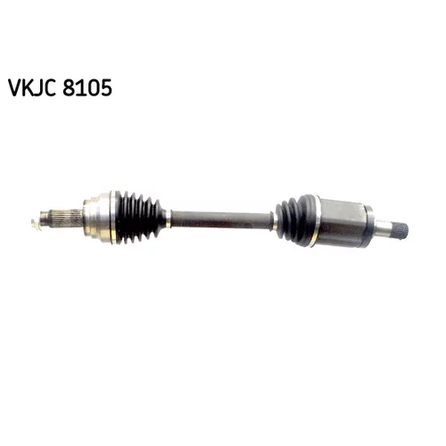 Hnací hriadeľ SKF VKJC 8105