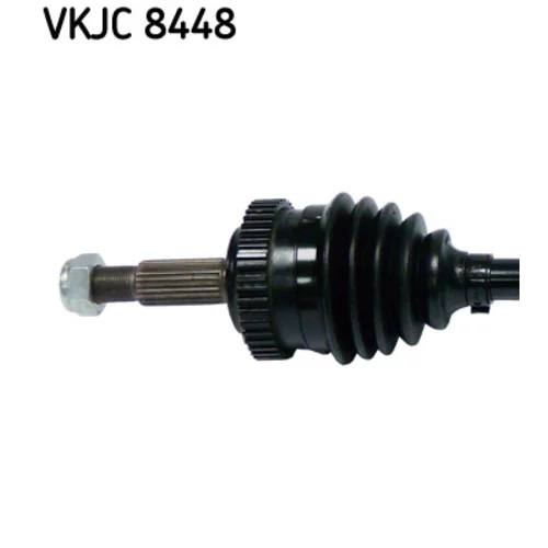 Hnací hriadeľ VKJC 8448 /SKF/ - obr. 1