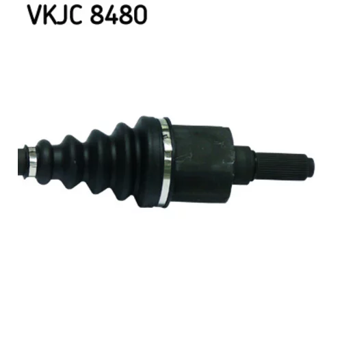 Hnací hriadeľ VKJC 8480 /SKF/ - obr. 2