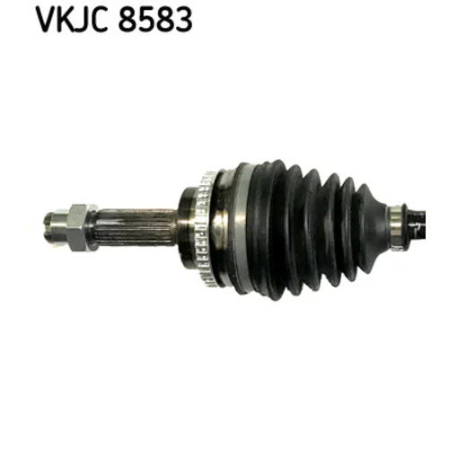 Hnací hriadeľ SKF VKJC 8583 - obr. 1