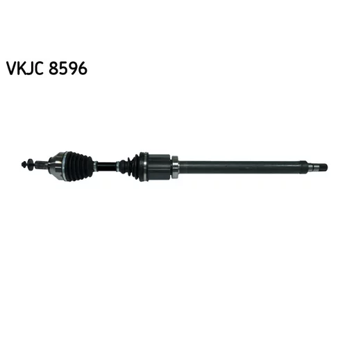 Hnací hriadeľ SKF VKJC 8596