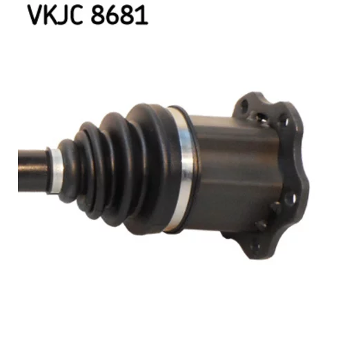 Hnací hriadeľ VKJC 8681 /SKF/ - obr. 2