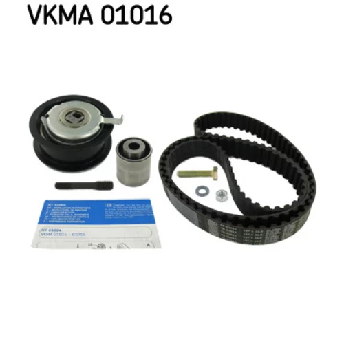 Sada ozubeného remeňa SKF VKMA 01016