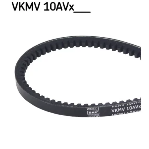 Klinový remeň VKMV 10AVx940 /SKF/