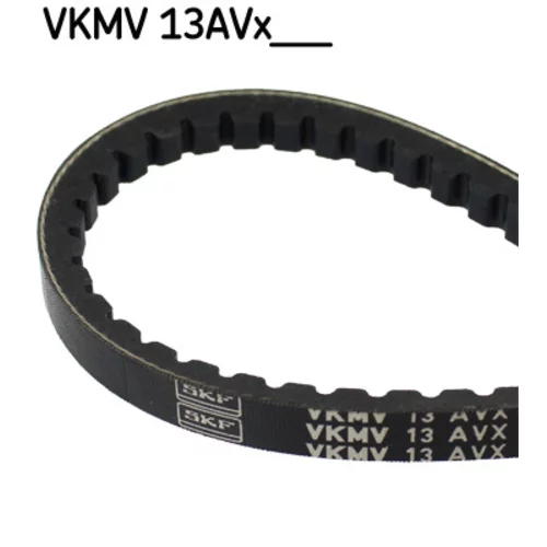 Klinový remeň VKMV 13AVx1525 /SKF/