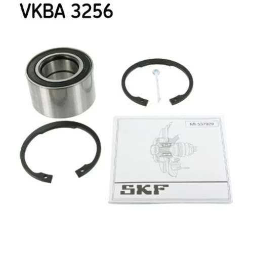 Ložisko kolesa - opravná sada SKF VKBA 3256