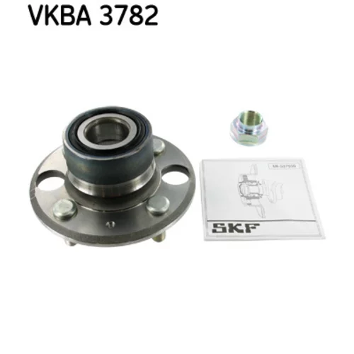 Ložisko kolesa - opravná sada SKF VKBA 3782