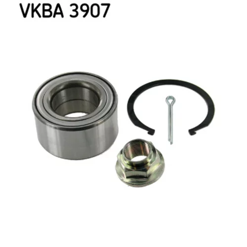 Ložisko kolesa - opravná sada SKF VKBA 3907