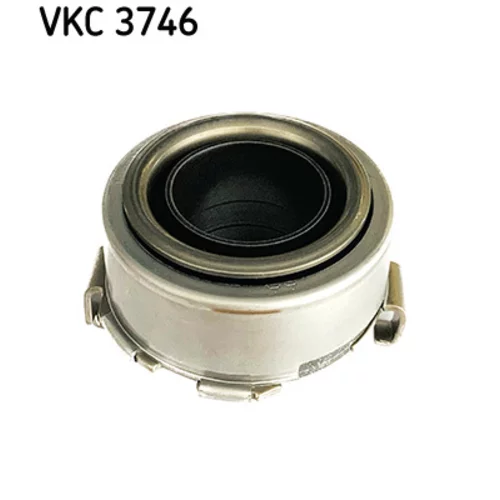 Vysúvacie ložisko SKF VKC 3746