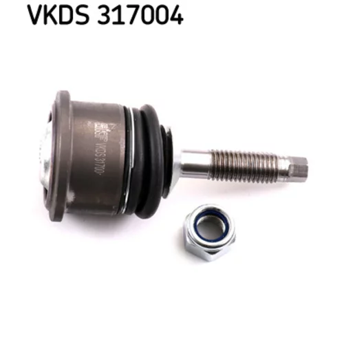 Zvislý/nosný čap SKF VKDS 317004