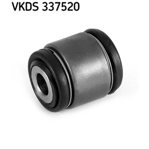 Uloženie riadenia SKF VKDS 337520